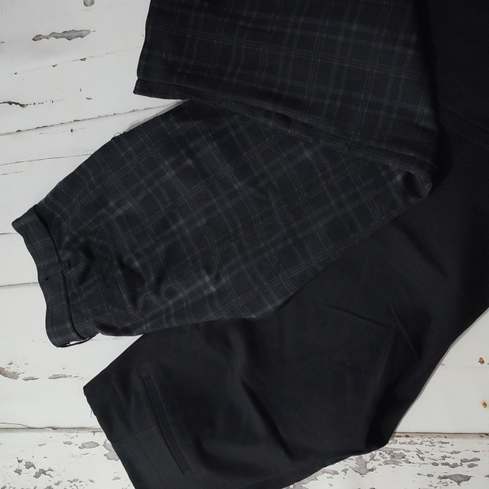 Work pants Bundle size 2